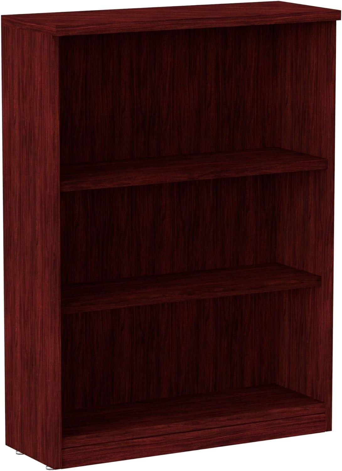 Valencia Series Bookcase