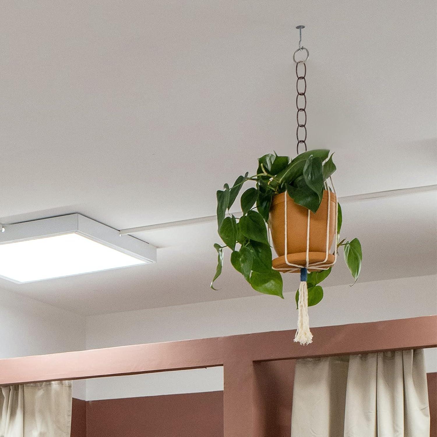 Decorative Light Fixture Chain