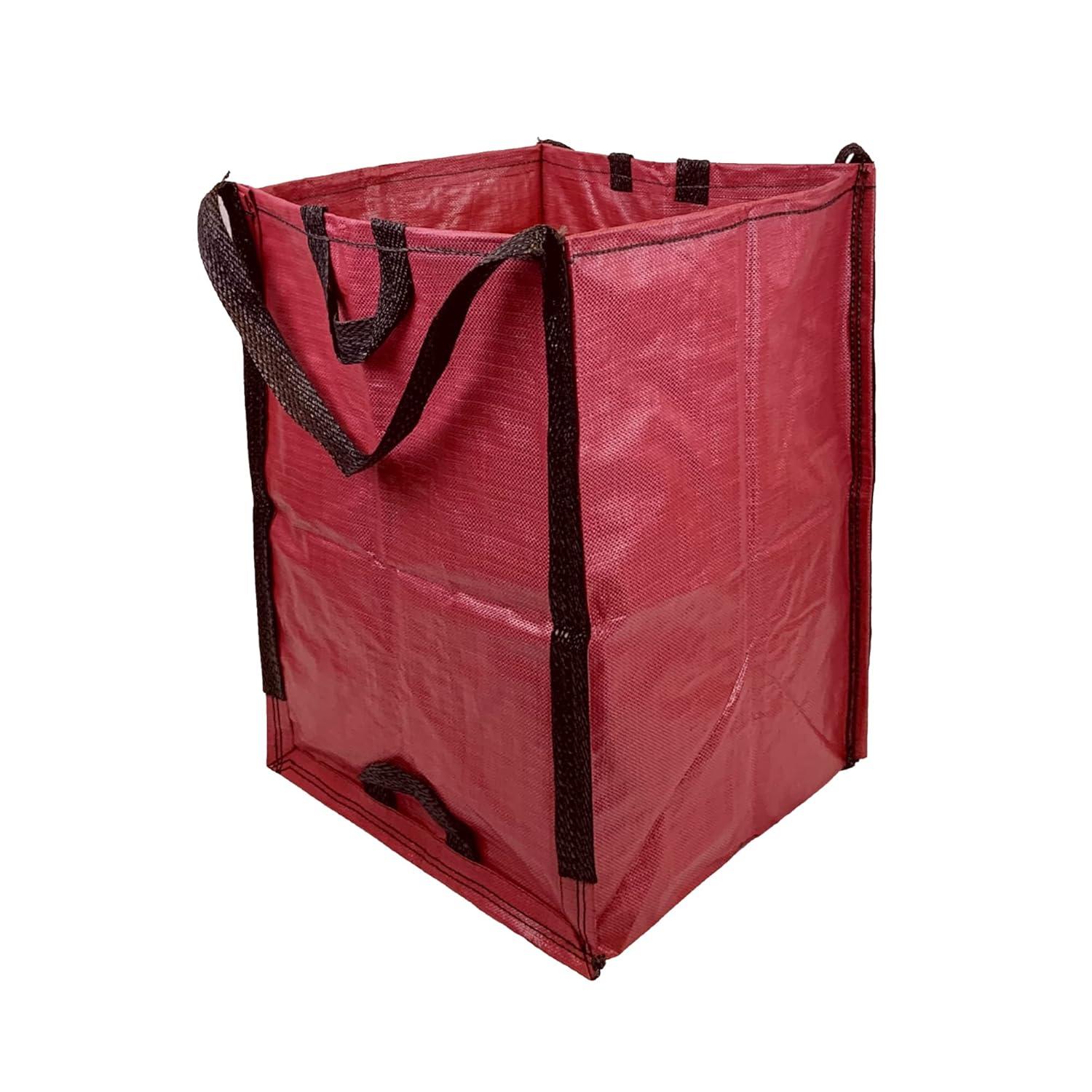 DuraSack DuraSack Home and Yard Bag, Heavy Duty, 20"L x 20"W x 28"H