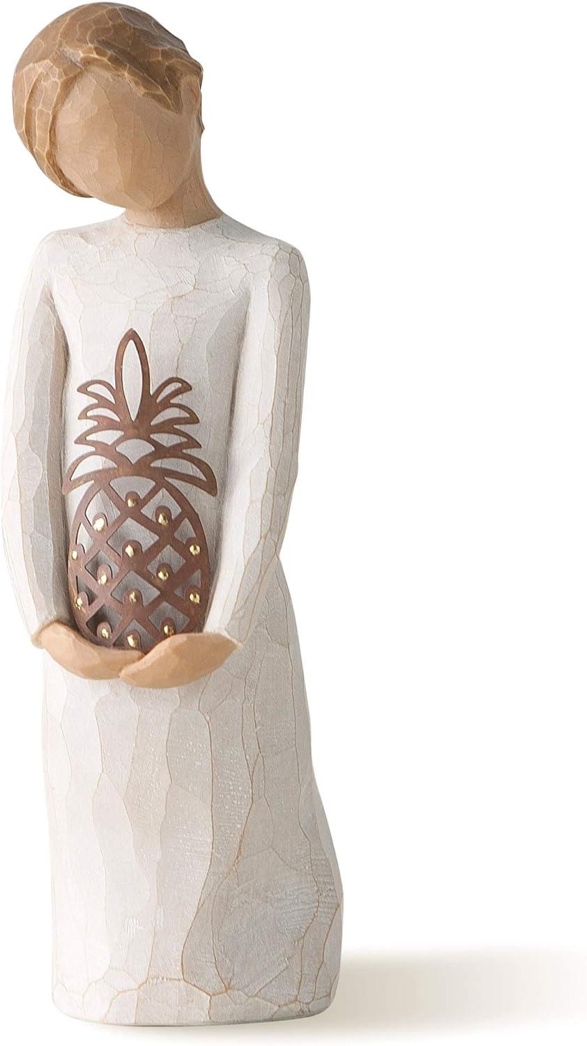Willow Tree Gracious Figure