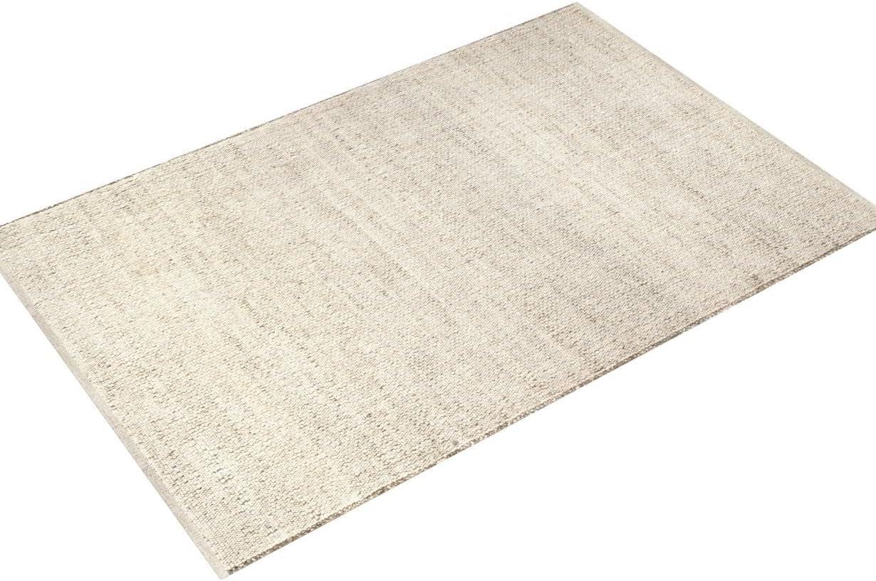 Nuloom Elfriede Farmhouse Jute Blend Indoor Area Rug