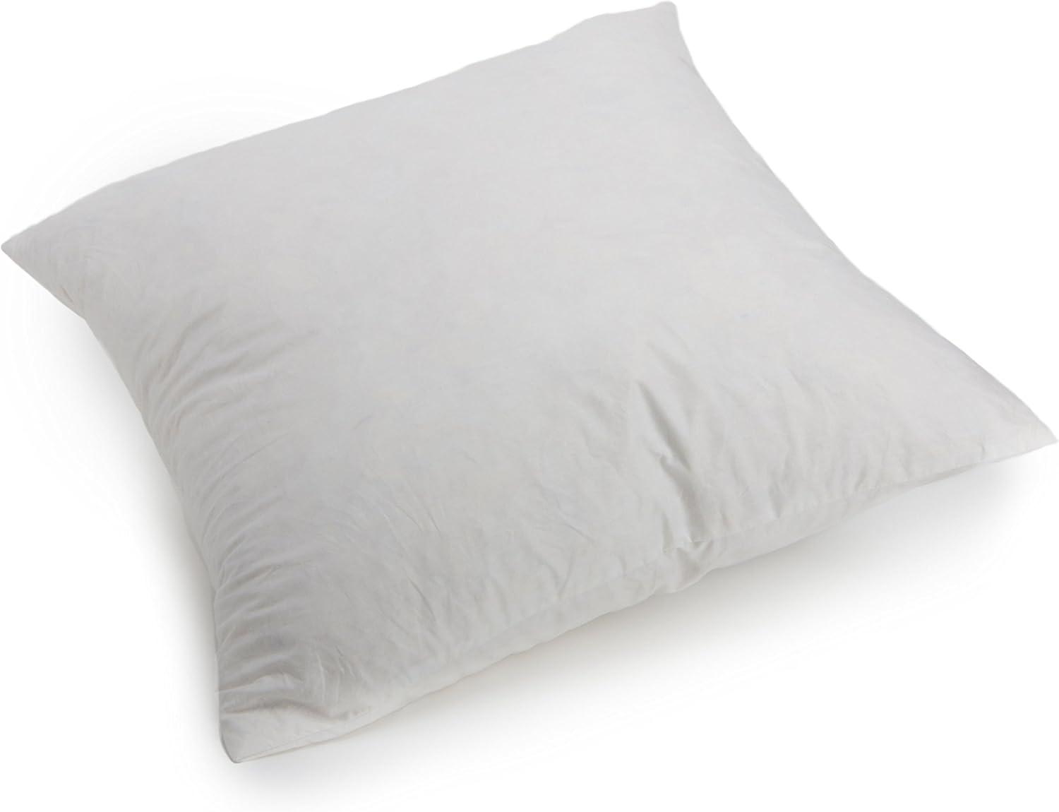 Feather Pillow Insert