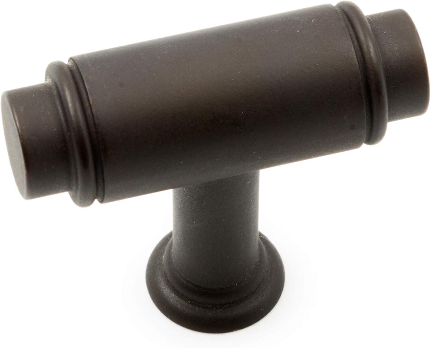 Rk International Cylinder 1 5/8" Length Bar Knob