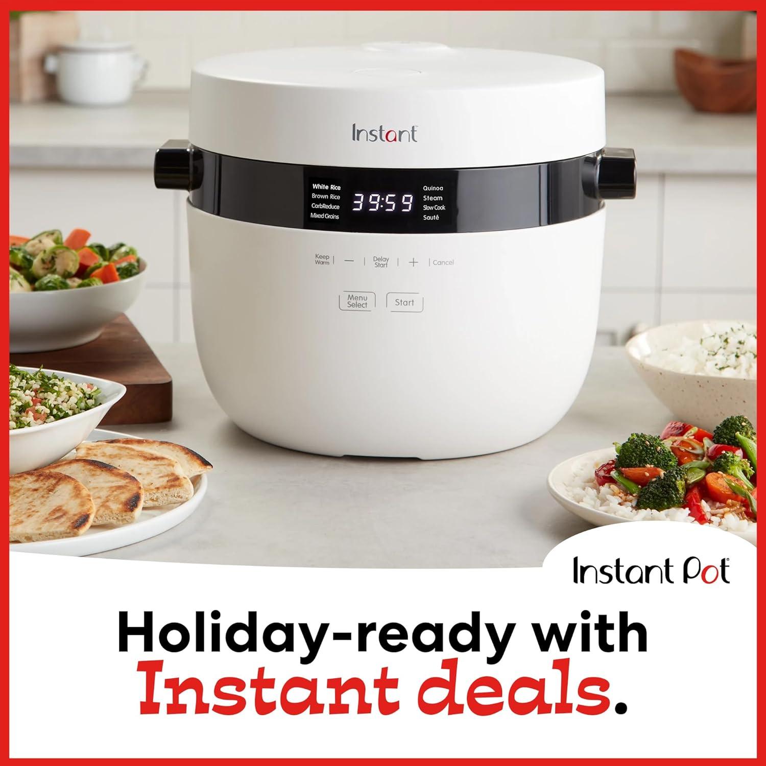 MULTIGRAIN COOKER WT 20C (Pack of 1)