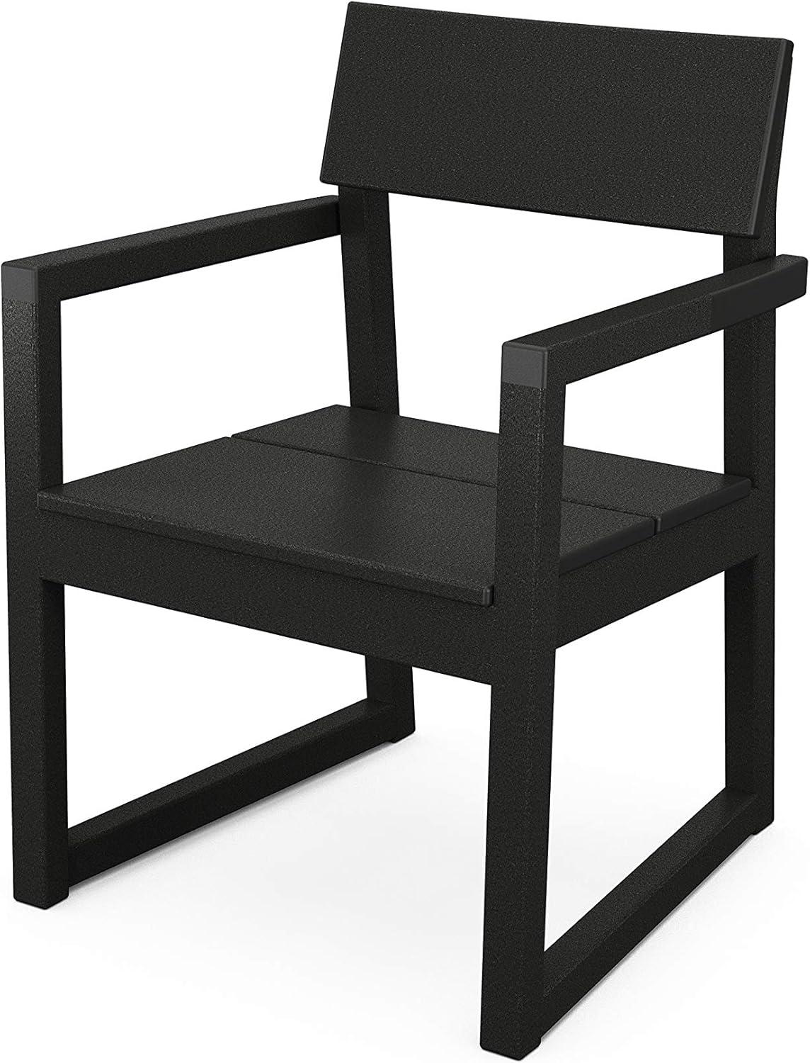 EDGE Dining Arm Chair