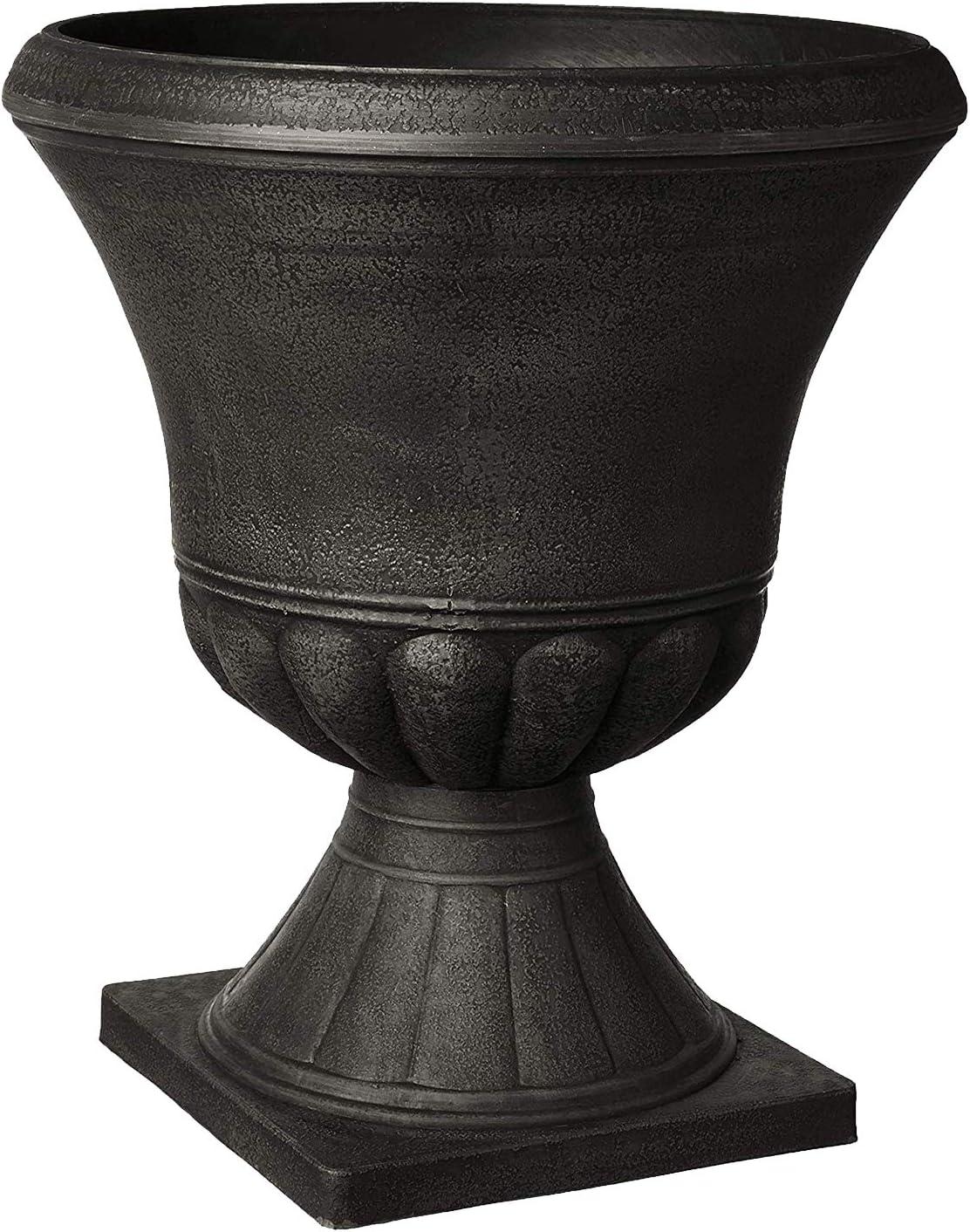 Union Rustic Amboise Urn Planter