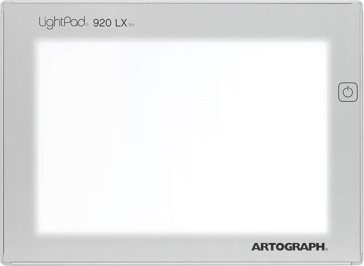 Artograph Ultra-Thin Art Board