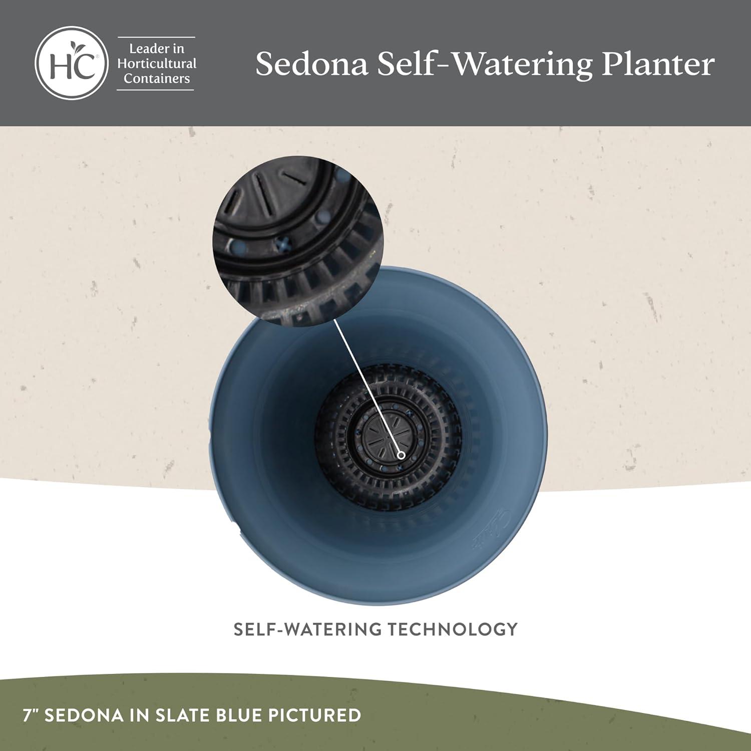 Myers Sedona Planter