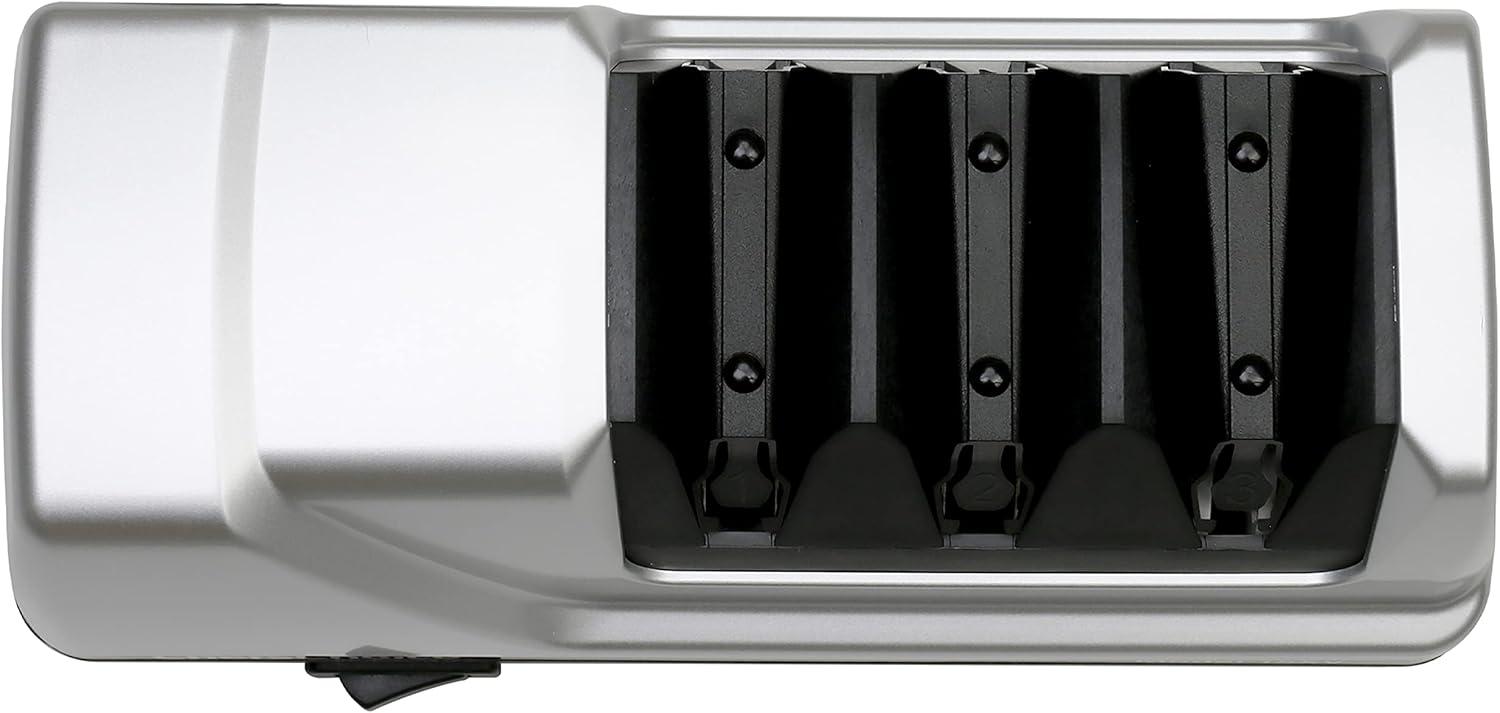 Chef'sChoice Chef'sChoice Model 15XV Professional Electric Knife Sharpener, 3-Stage 15-Degree Trizor