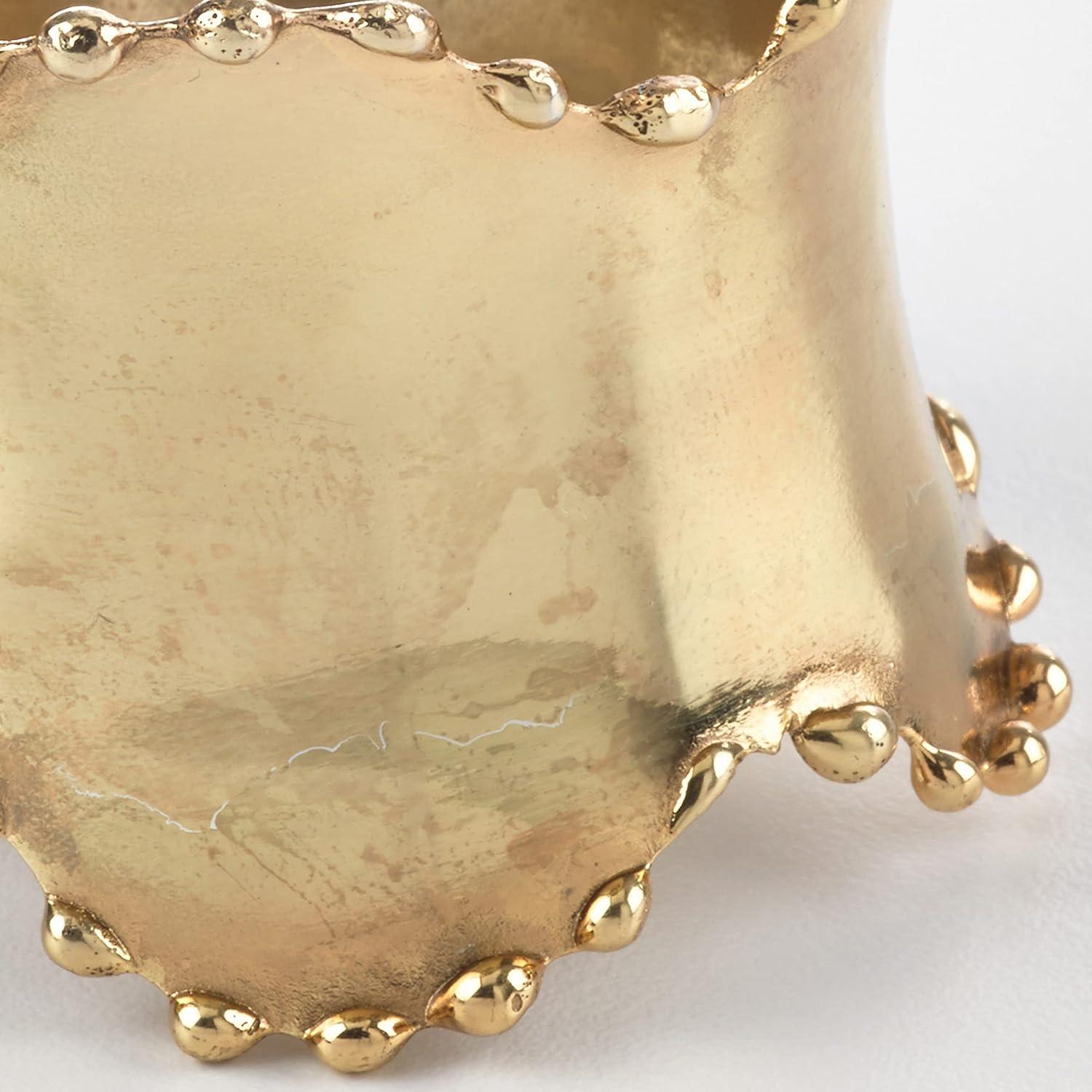 Classic Napkin Ring (Set of 4)