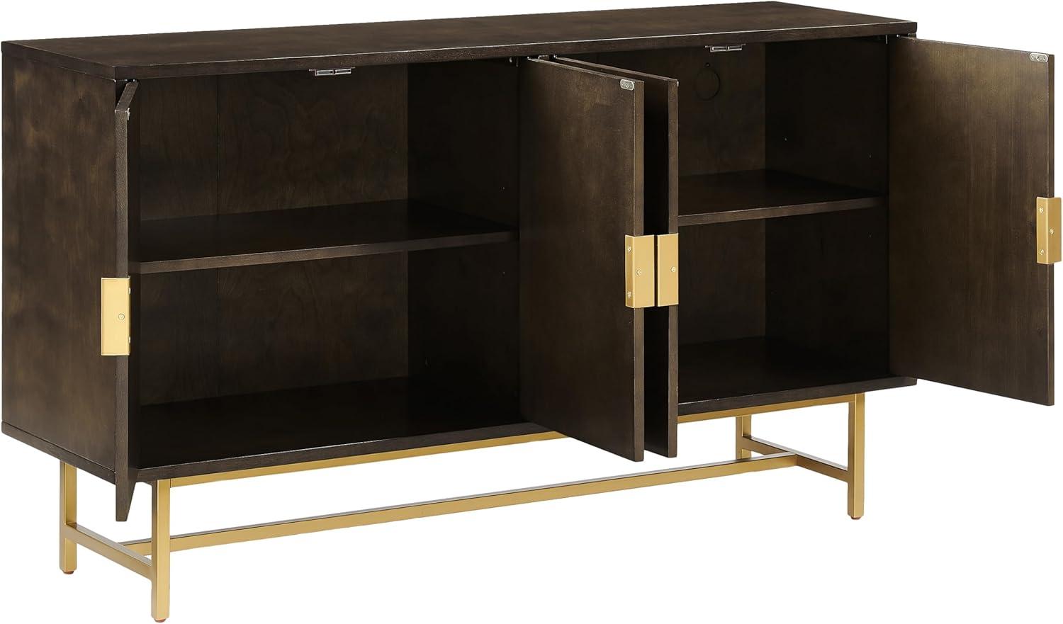 Crosley 54" Blair Sideboard