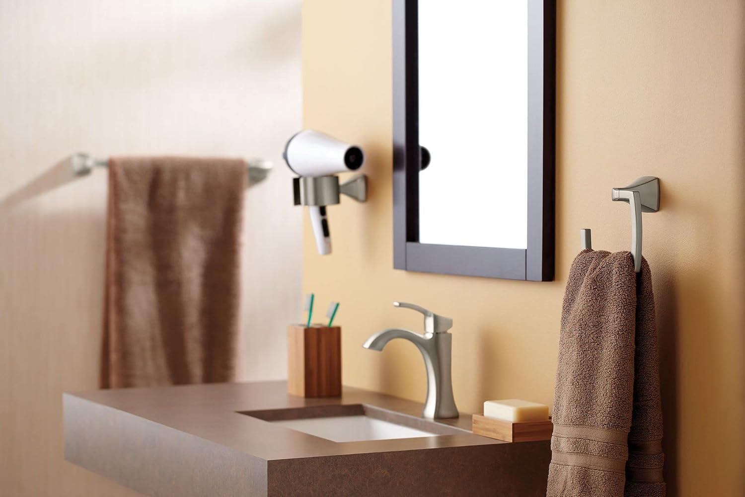 Voss 18" Wall Mounted Towel Bar