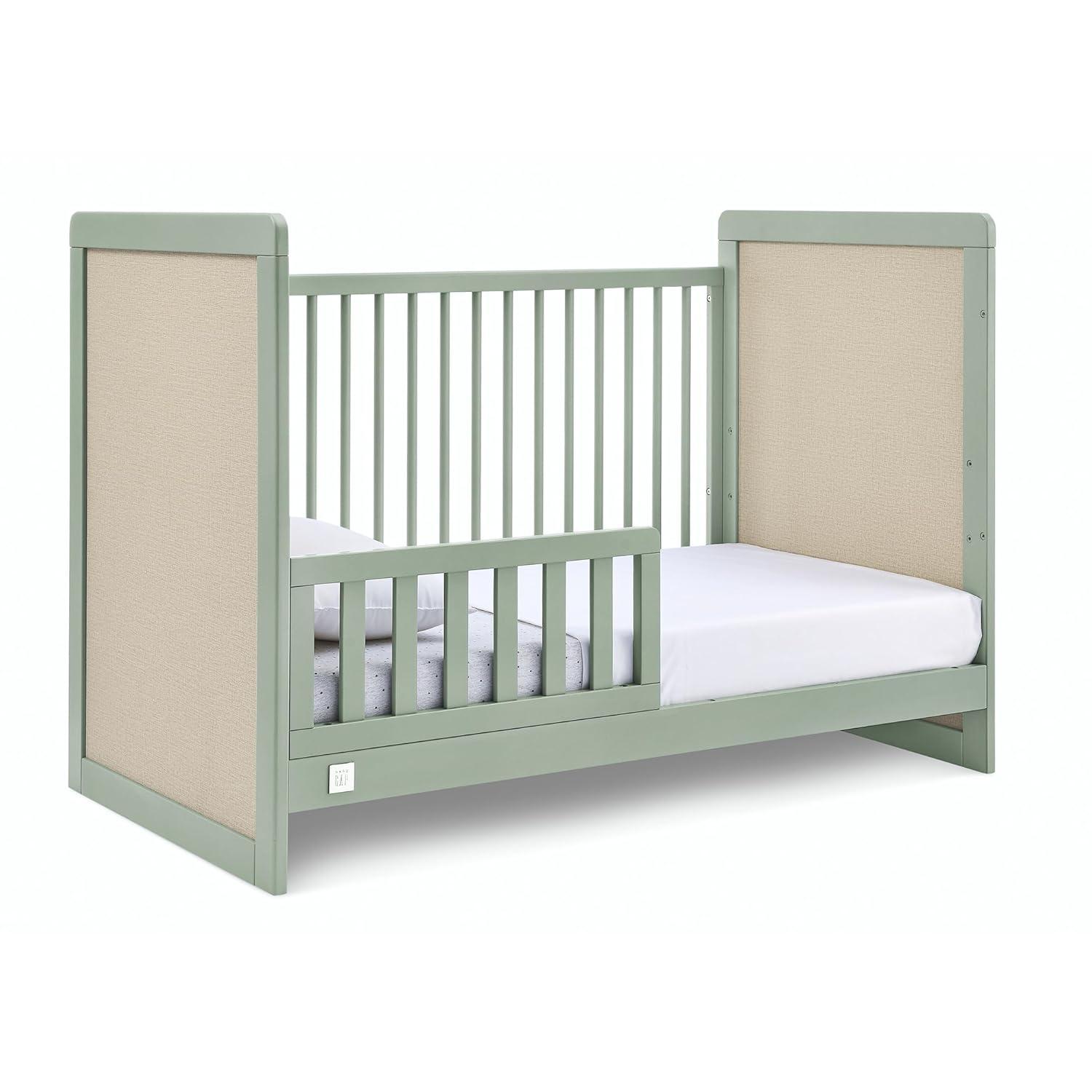 babyGap Liam 4-In-1 Convertible Crib - Greenguard Gold Certified