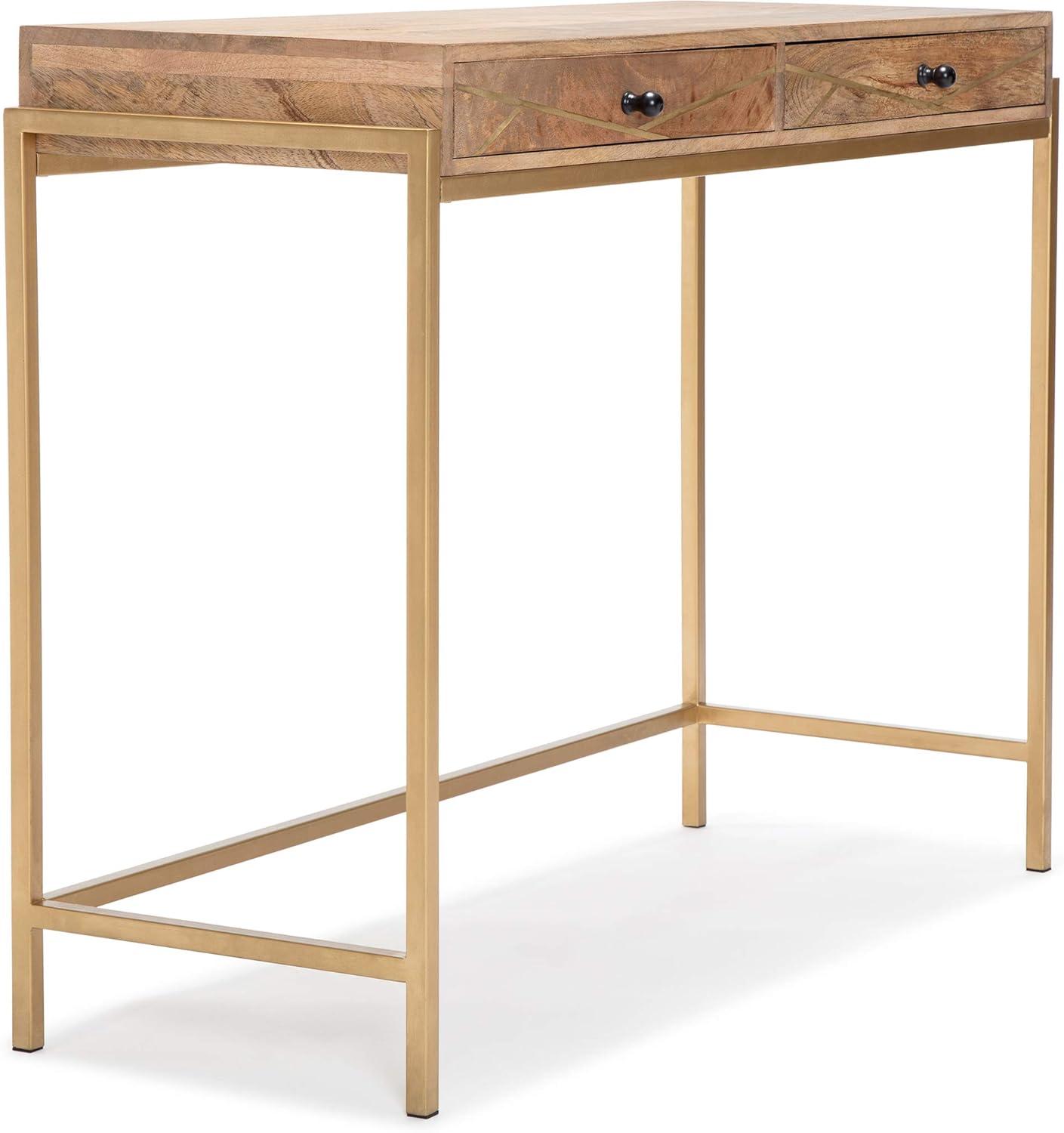 Adore Decor Sidney Console Table