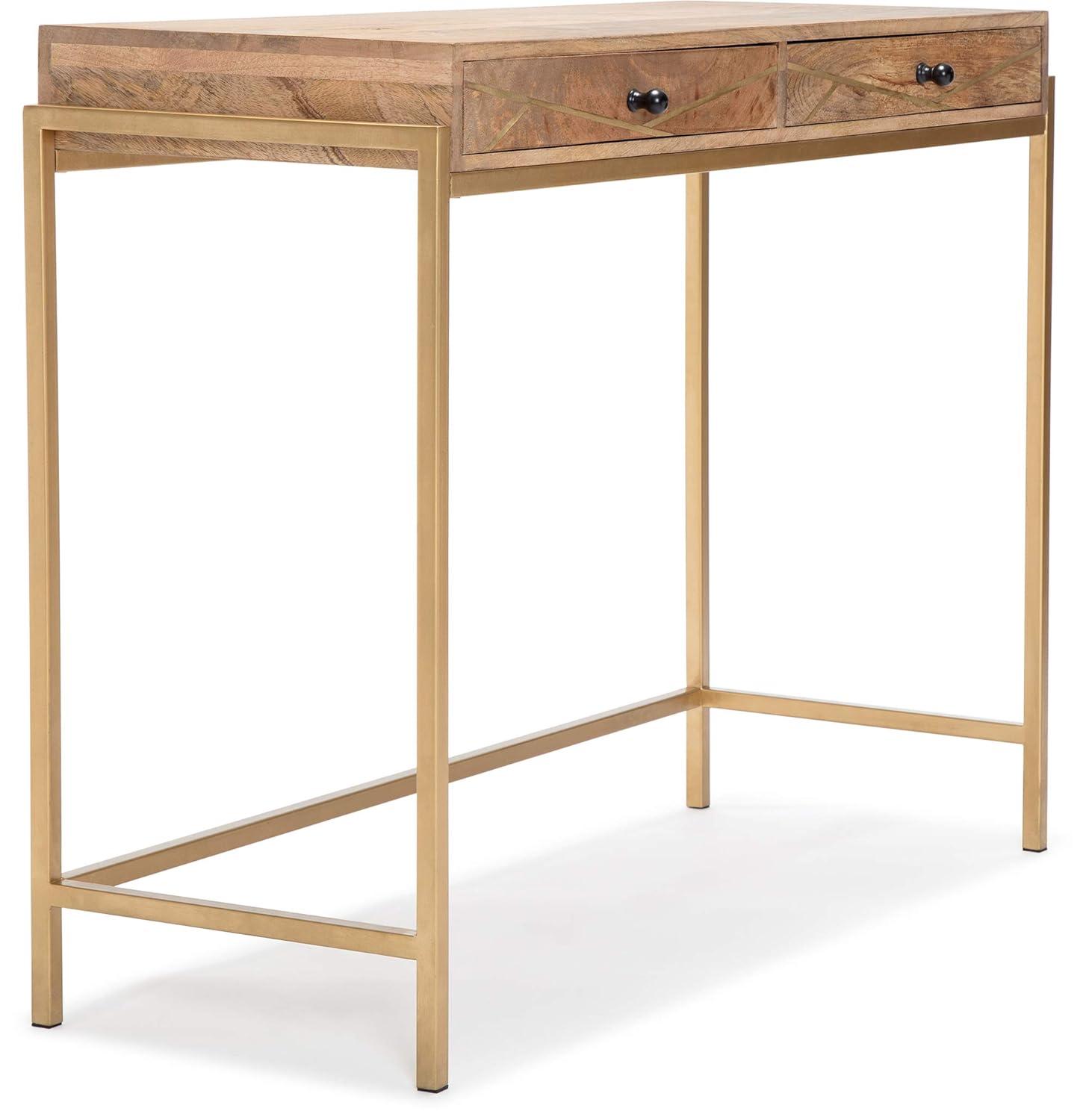 Adore Decor Sidney Console Table