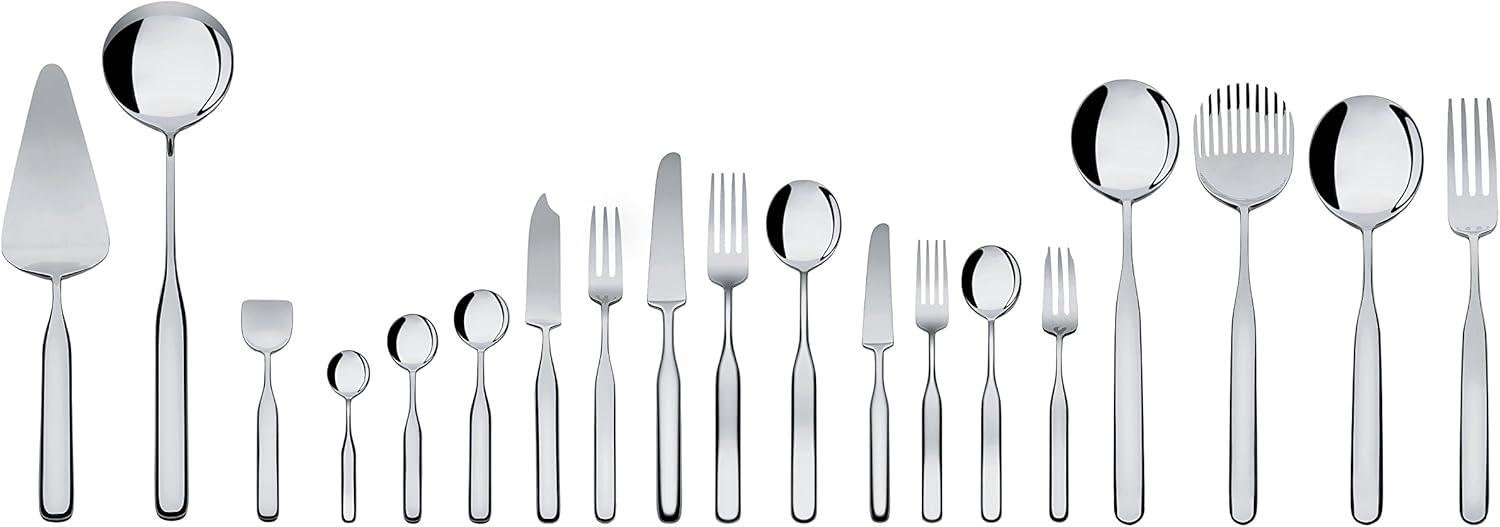 Collo-alto Salad Set