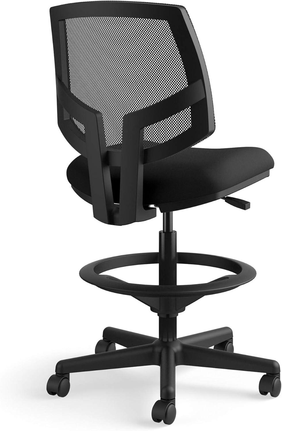 Mesh Drafting Chair