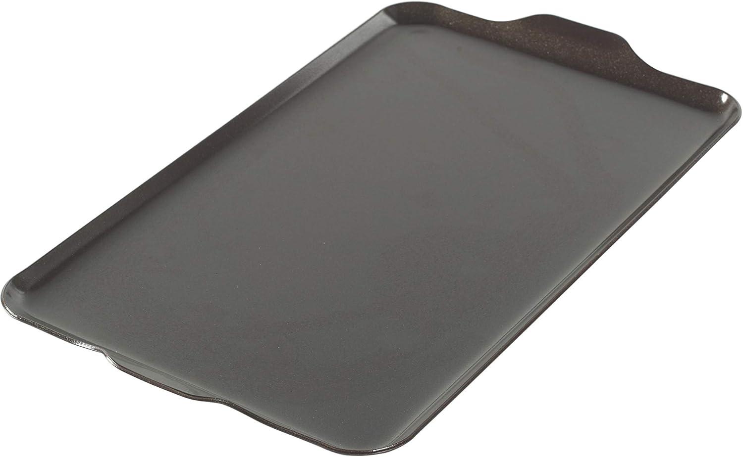 Nordic Ware Two Burner Griddle King