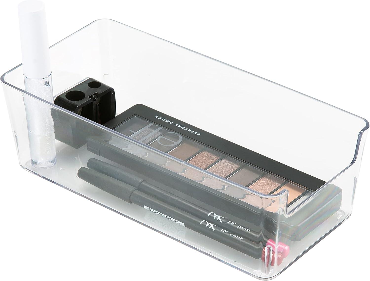 Simplify 2.44" H x 3.74" W x 7.72" D Office Drawer Organizer