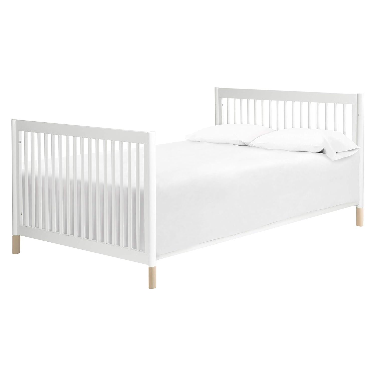 Gelato 4-in-1 Convertible Crib
