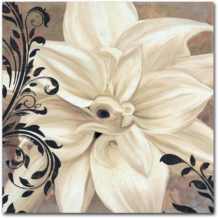 House of Hampton® " Winter White II " by Color Bakery