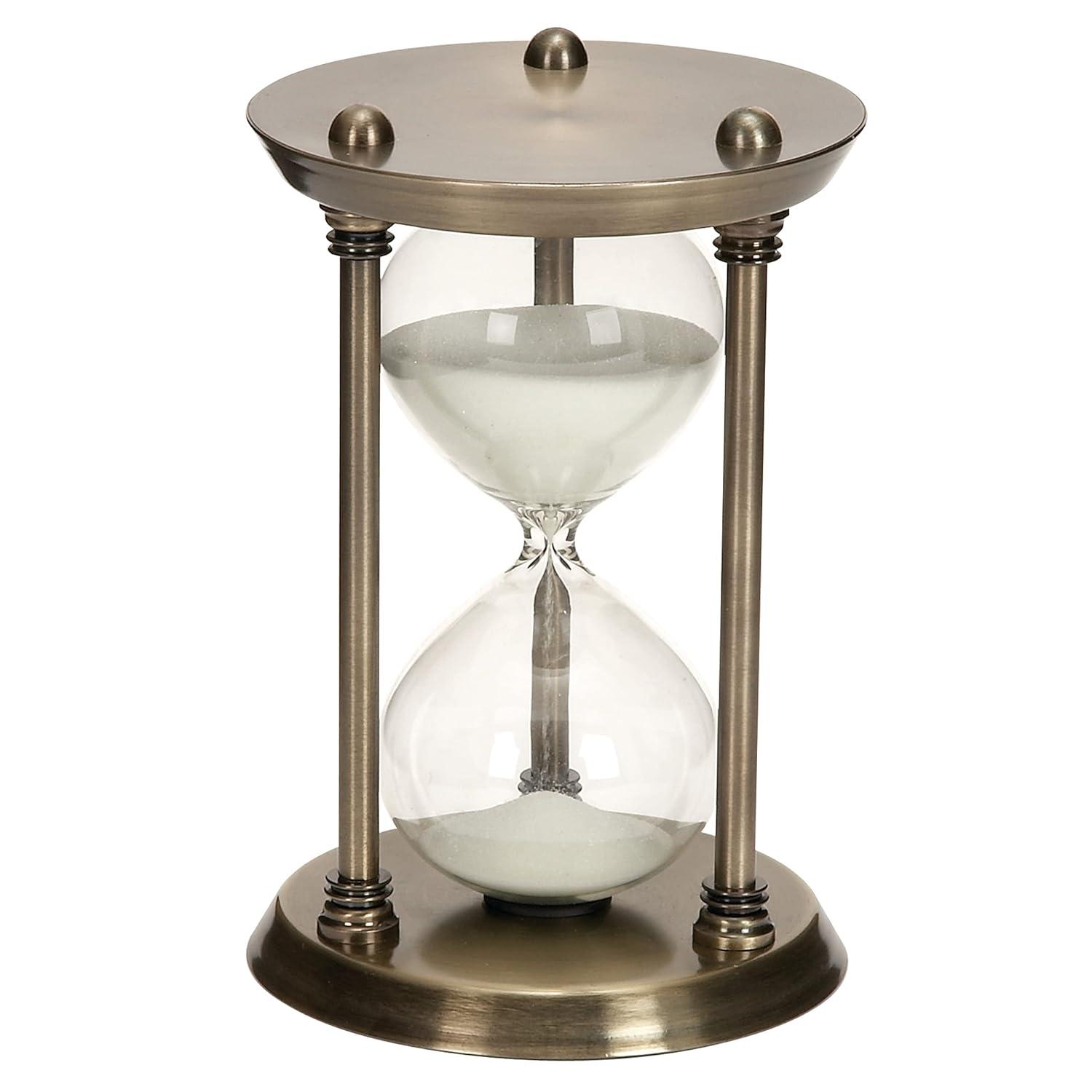 Mercer41 Geyer Abstract Hourglass