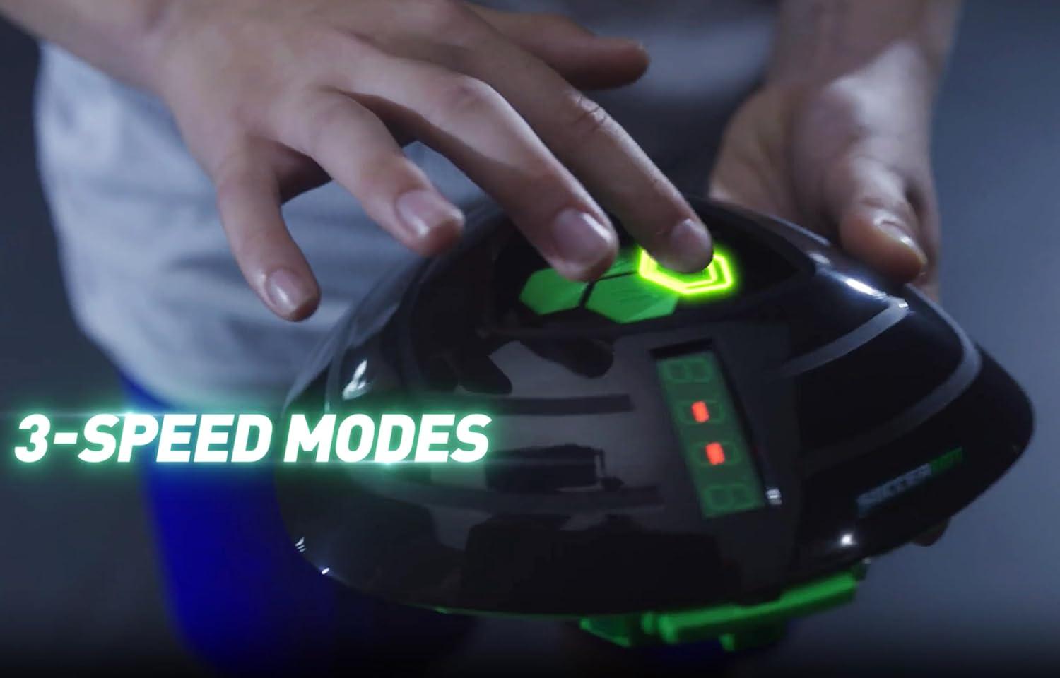 Soccer Bot Toy Soccer Set