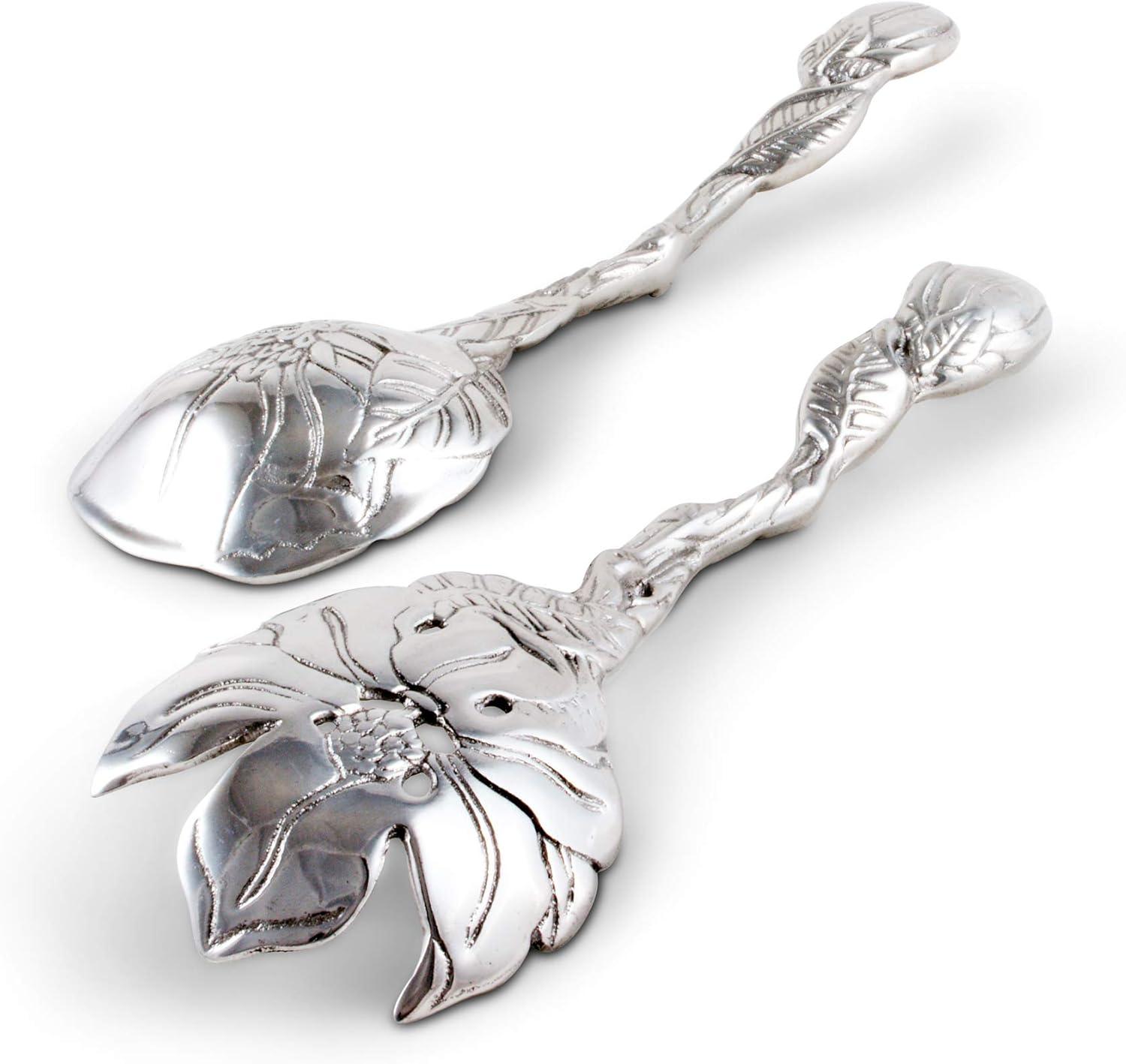 Magnolia Salad Servers