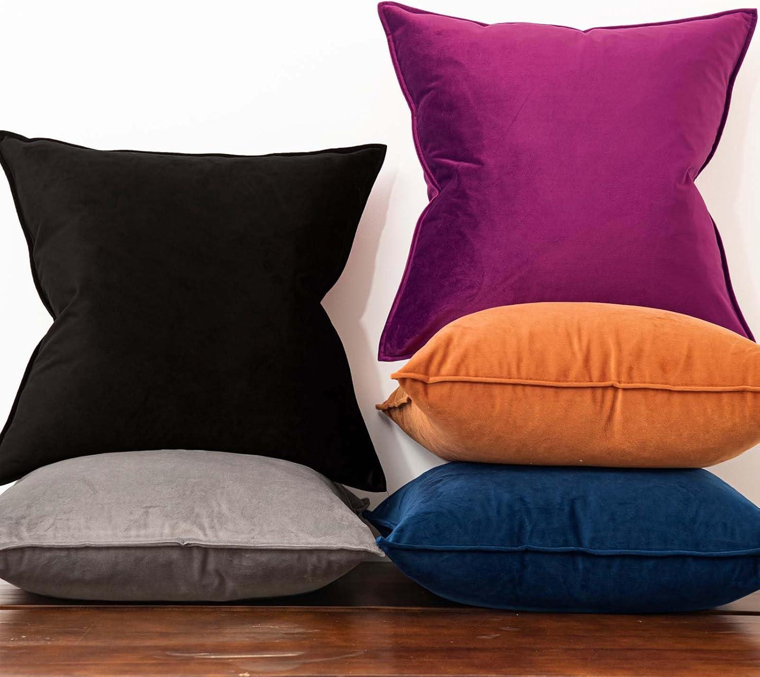 Kody Reversible Throw Pillow (Set of 2)