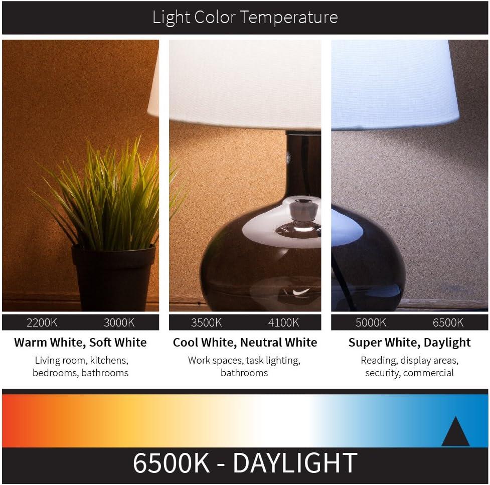 Daylight Spiral CFL Bulb with Air Purifying Technology