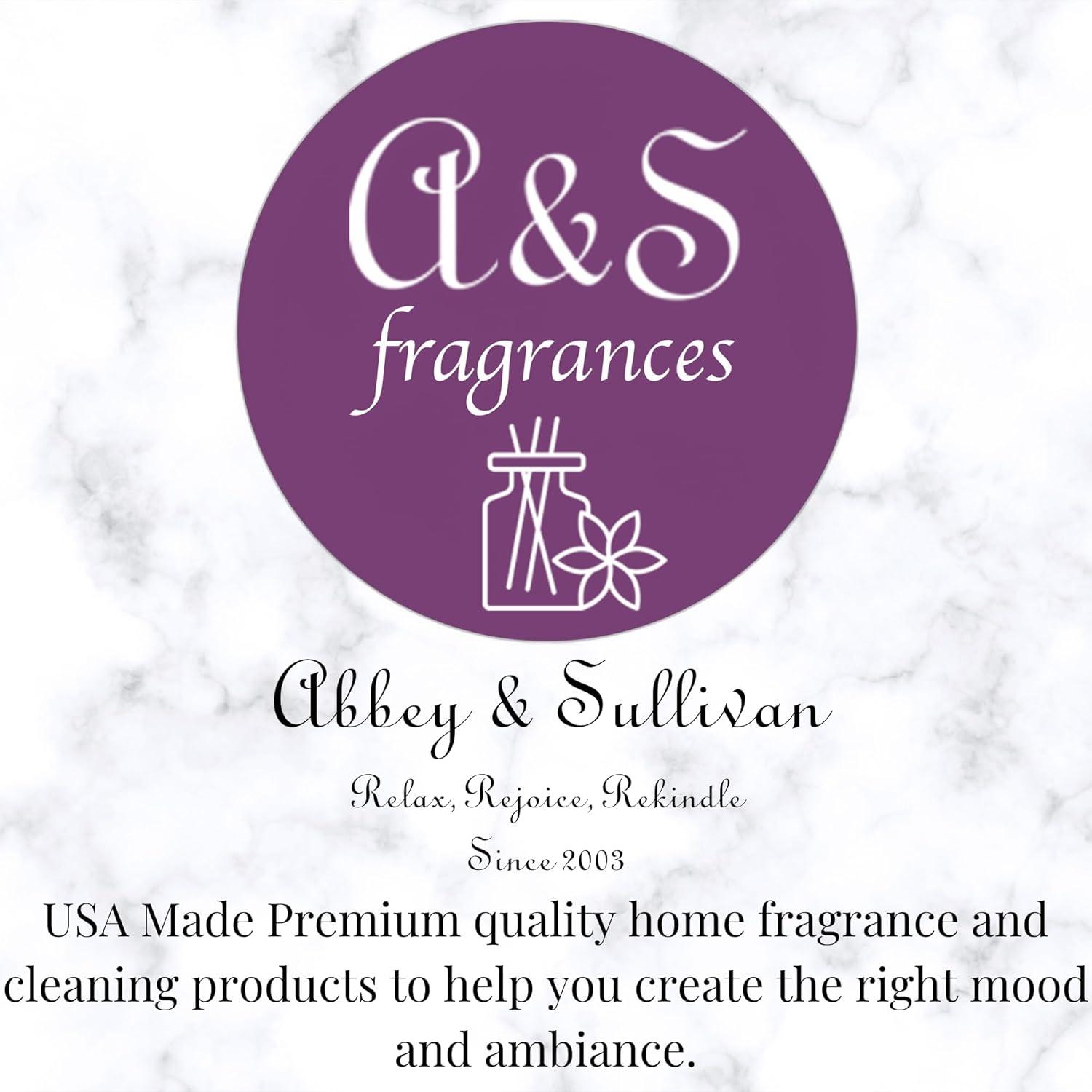 Abbey & Sullivan Linen Spray, Fresh Laundry, 16 oz.