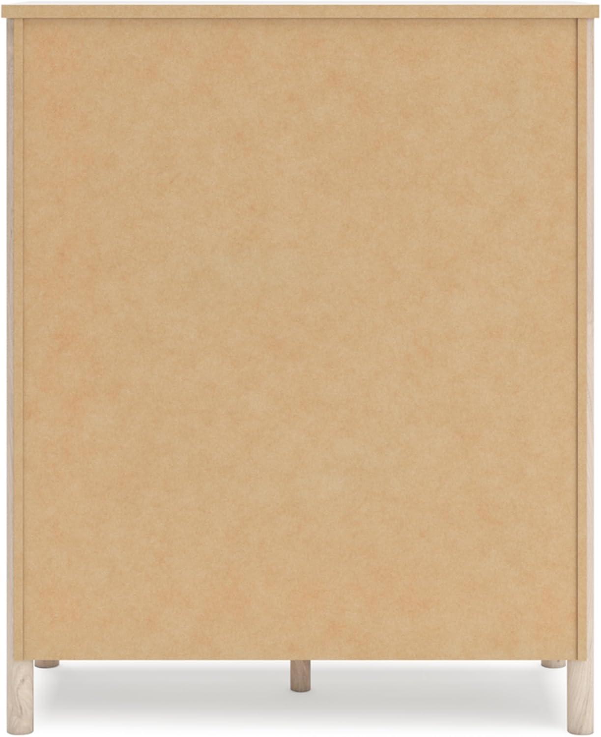 Ebern Designs Brenli Chest Of Drawers