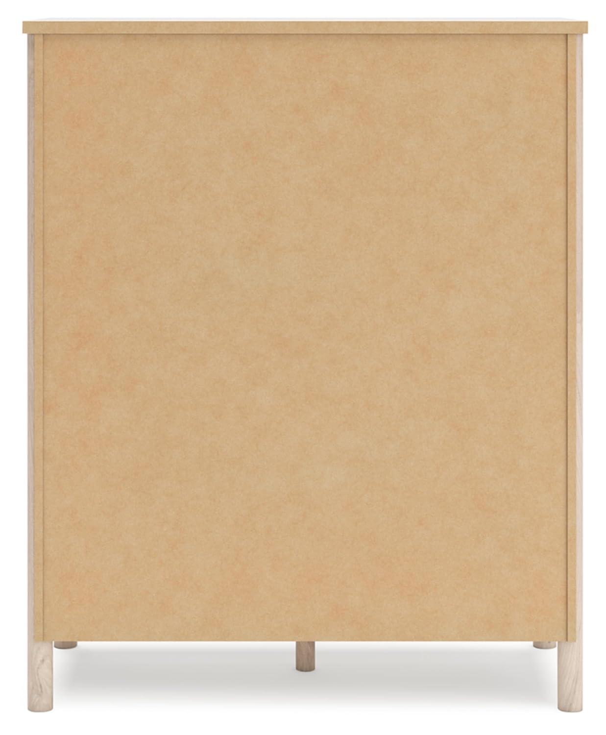 Ebern Designs Brenli Chest Of Drawers