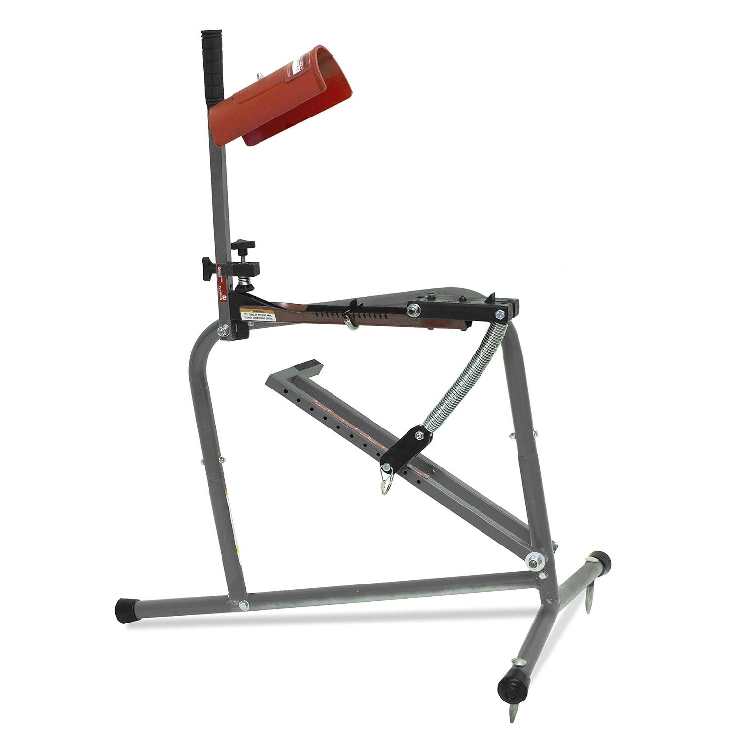 Heater Sports Perfect Pitch 45 MPH Baseball & Softball Pitching Machine
