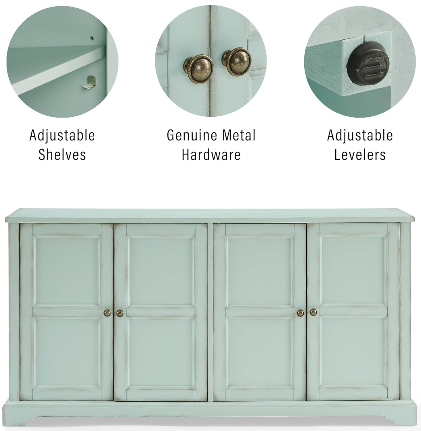 Crosley Furniture Holbrook Sideboard