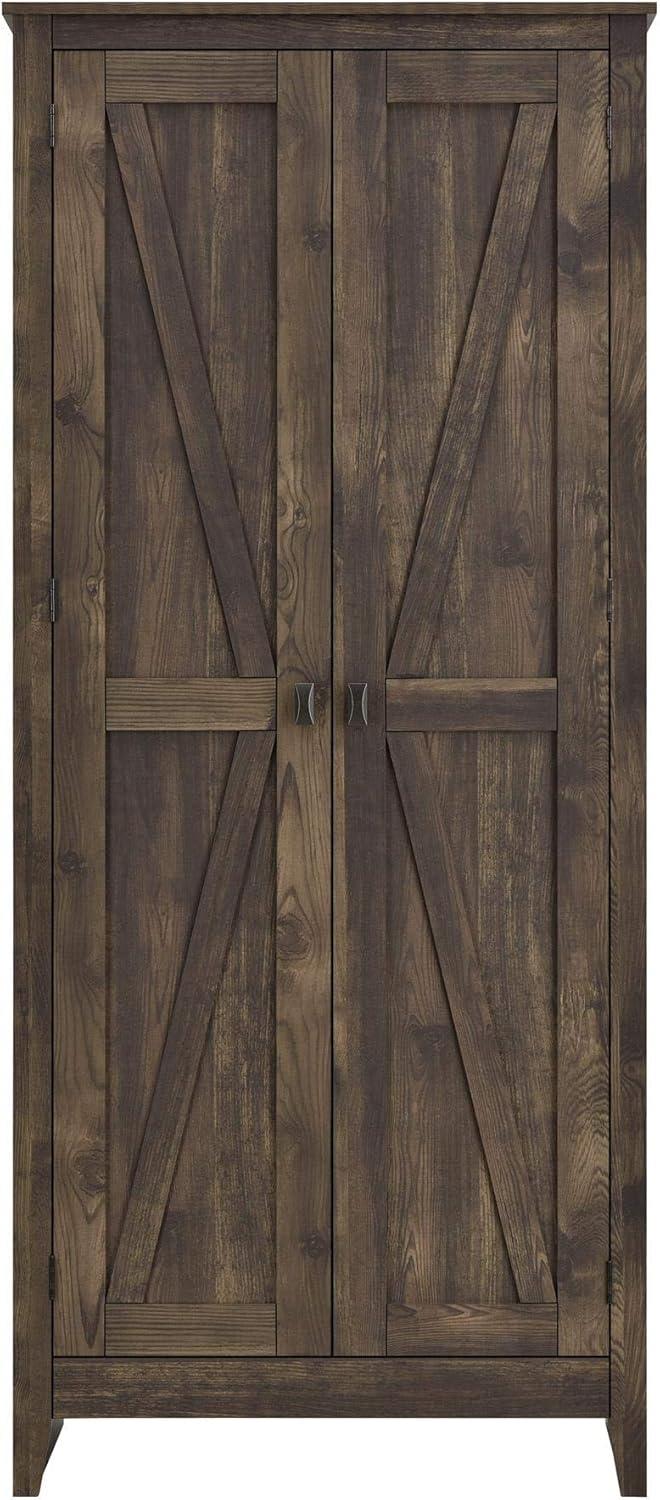 AKASUKI 31.5'' W x 71.89'' H Accent