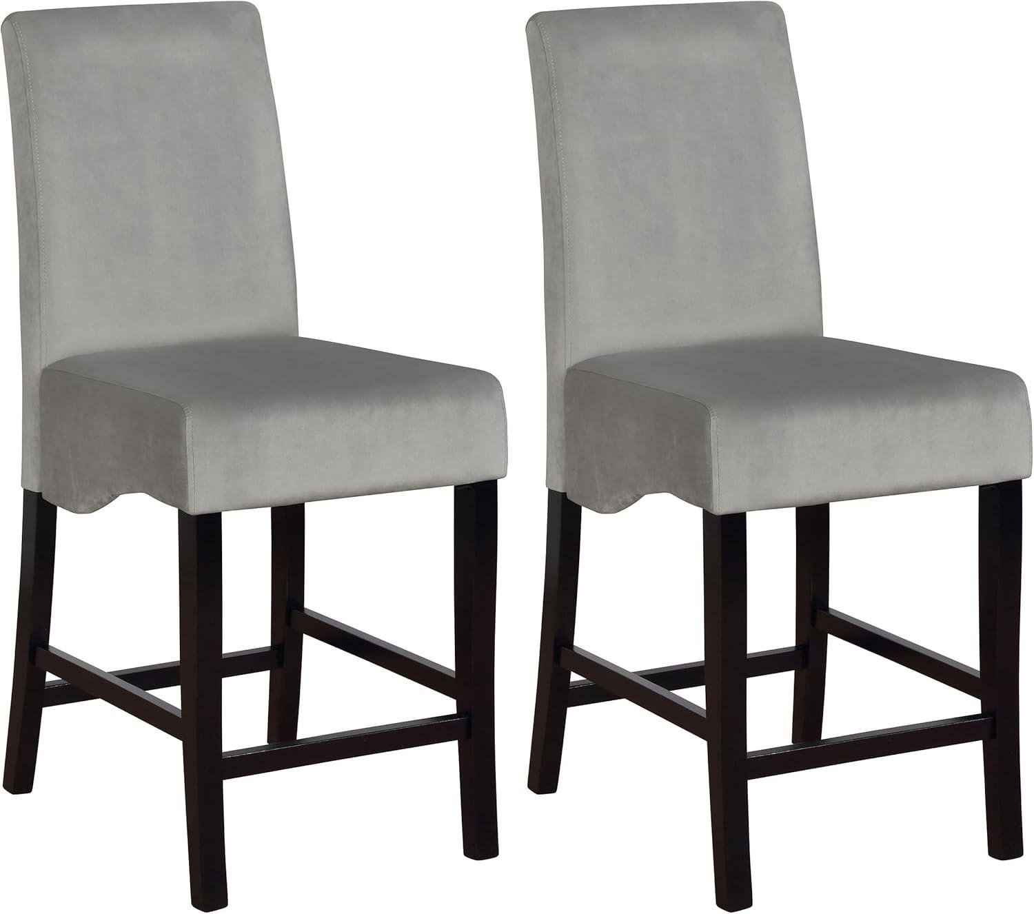 Stanton Upholstered Counter Stool