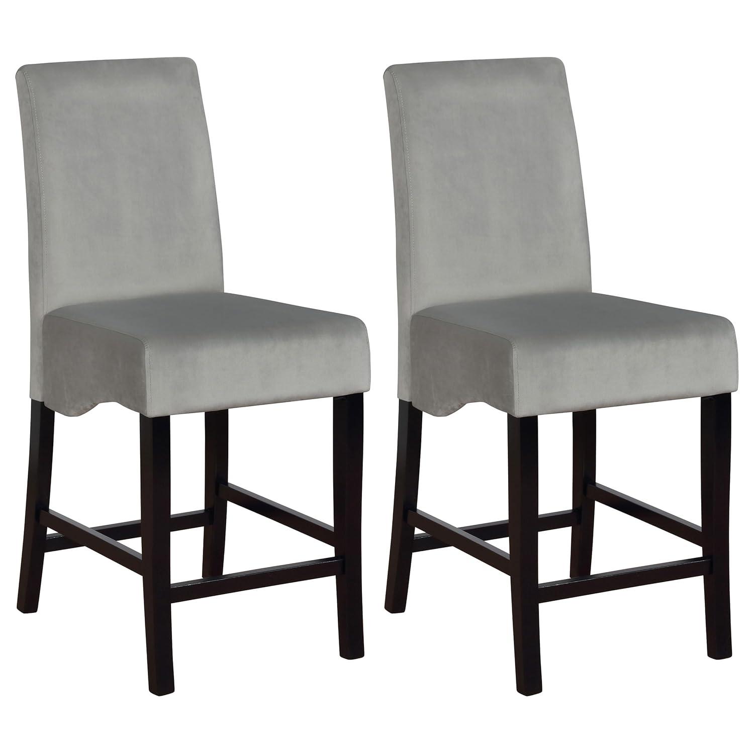 Stanton Upholstered Counter Stool