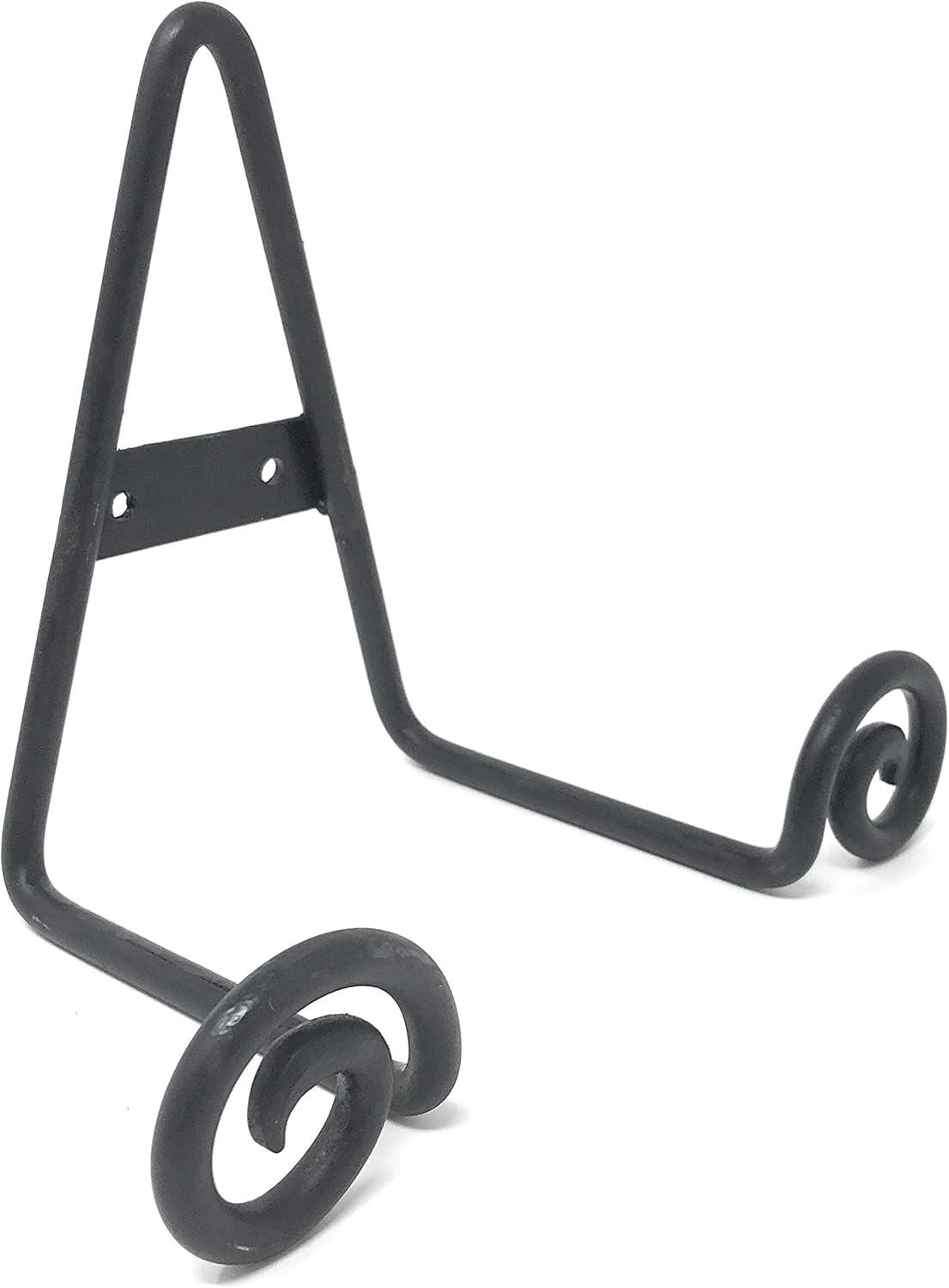 India Handicrafts, Inc. India Handicrafts, Inc. Metal Tripod Easel