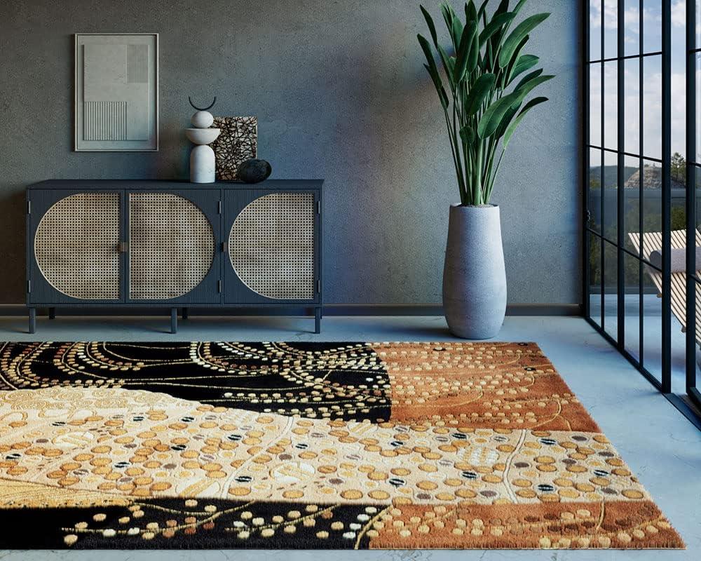 Momeni New Wave Willow Area Rug