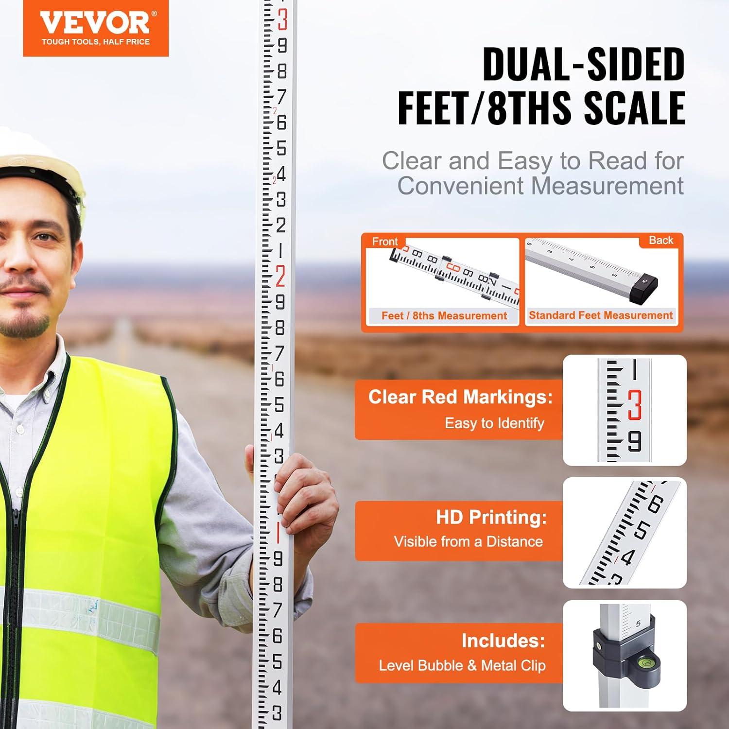 VEVOR VEVOR General Scale