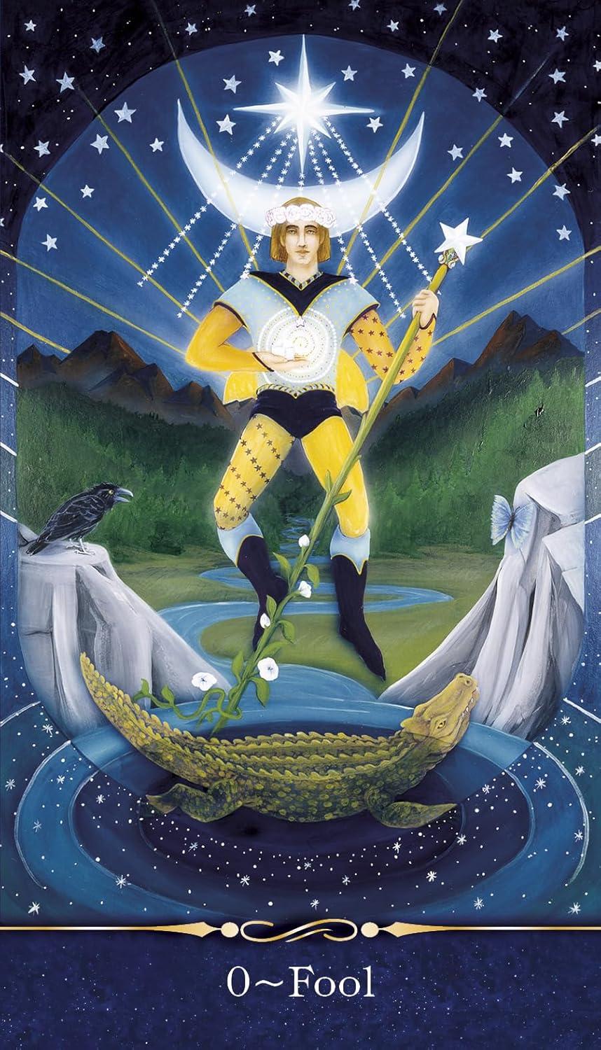 The Star Tarot (Other)