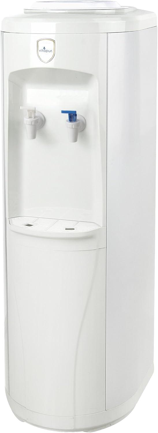 Vitapur Top Load Floor Standing Water Dispenser (Room and Cold)