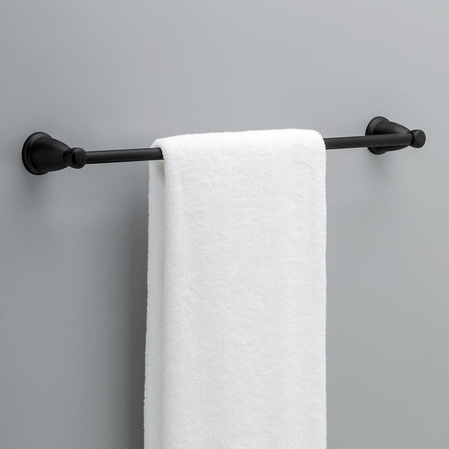 Kinla Wall Mounted Towel Bar