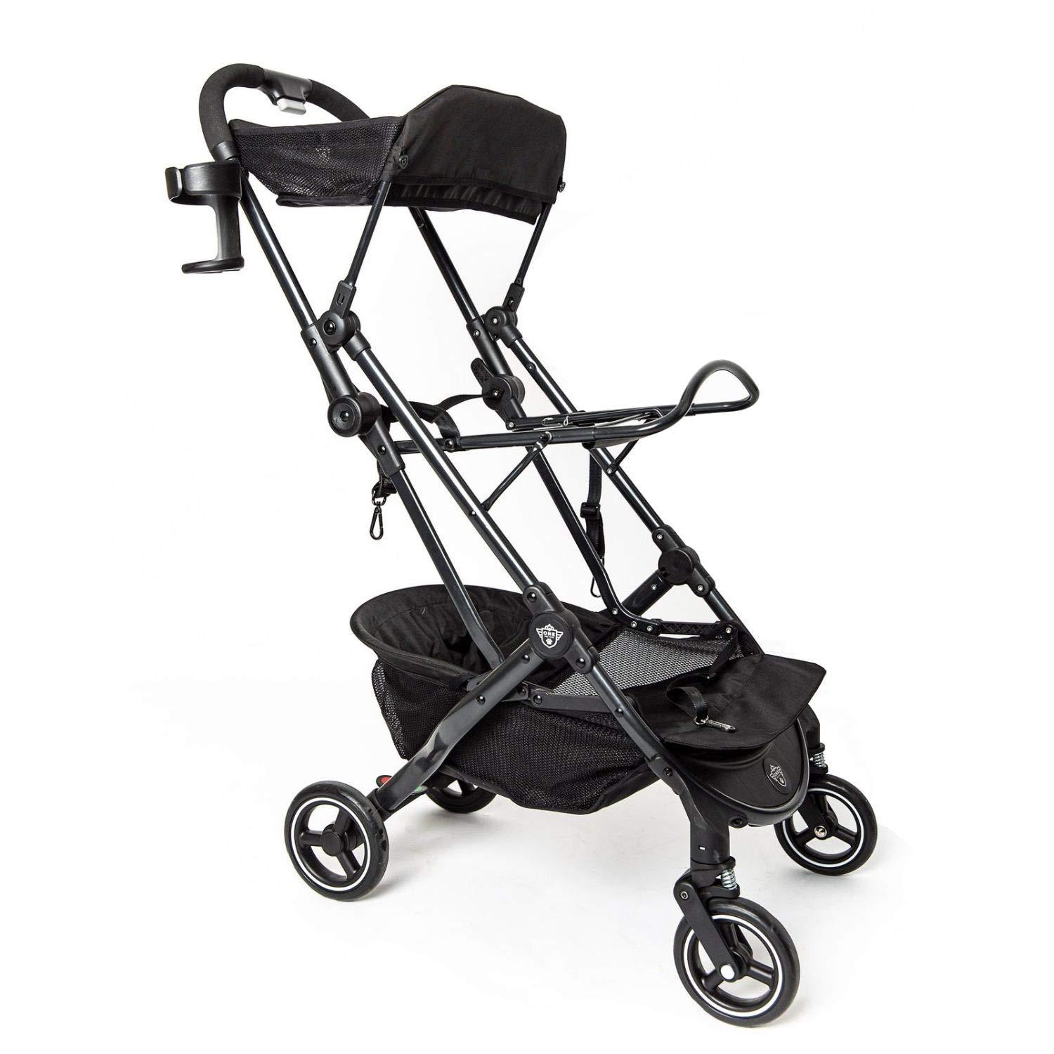 One For Pets Foldable Pet Stroller