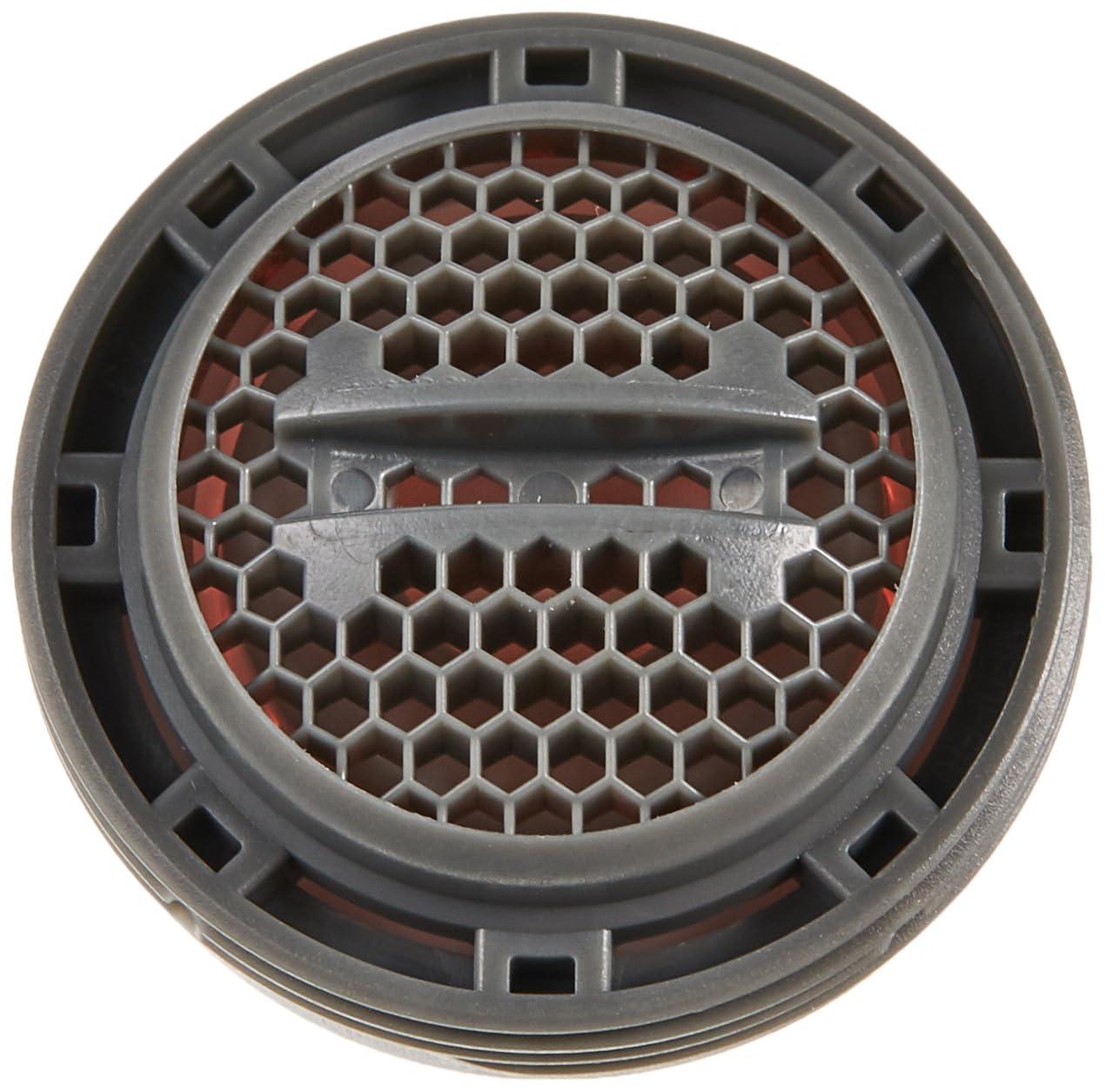 Polished Chrome 1.2 GPM Water-Saving Faucet Aerator