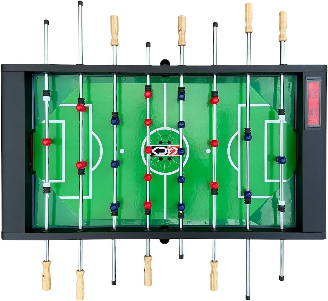 Kick Lumen 55″ Foosball Table