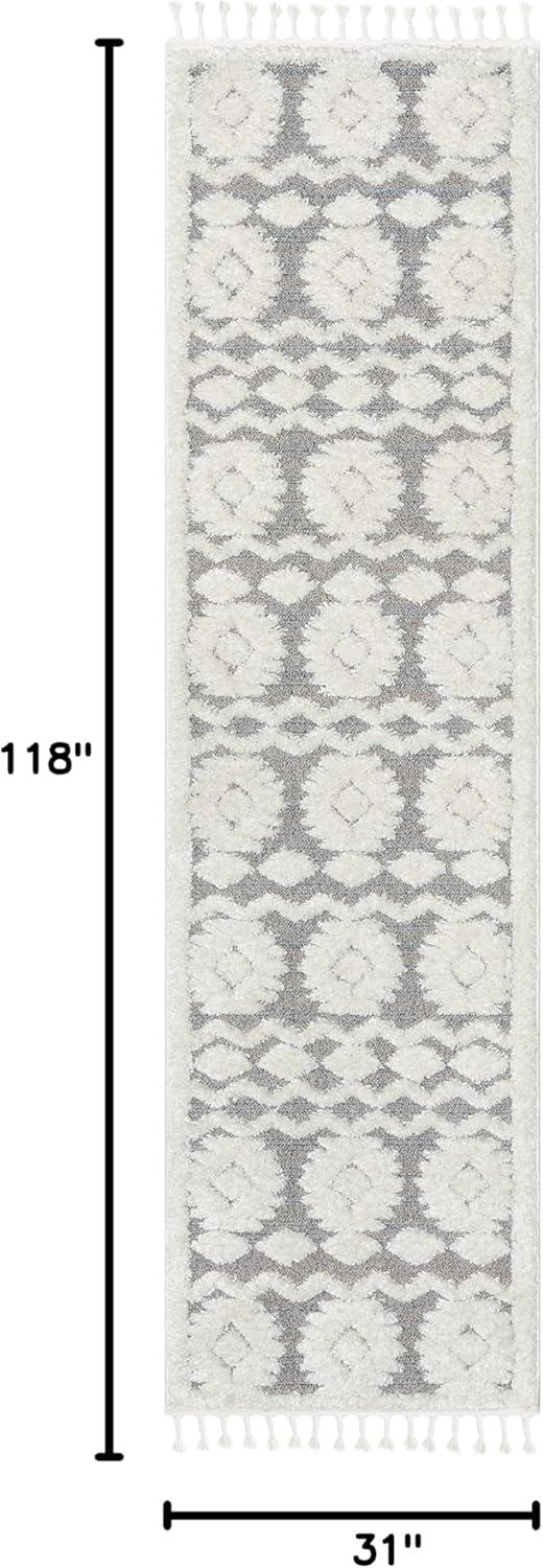 Addison Moroccan Indoor Rug