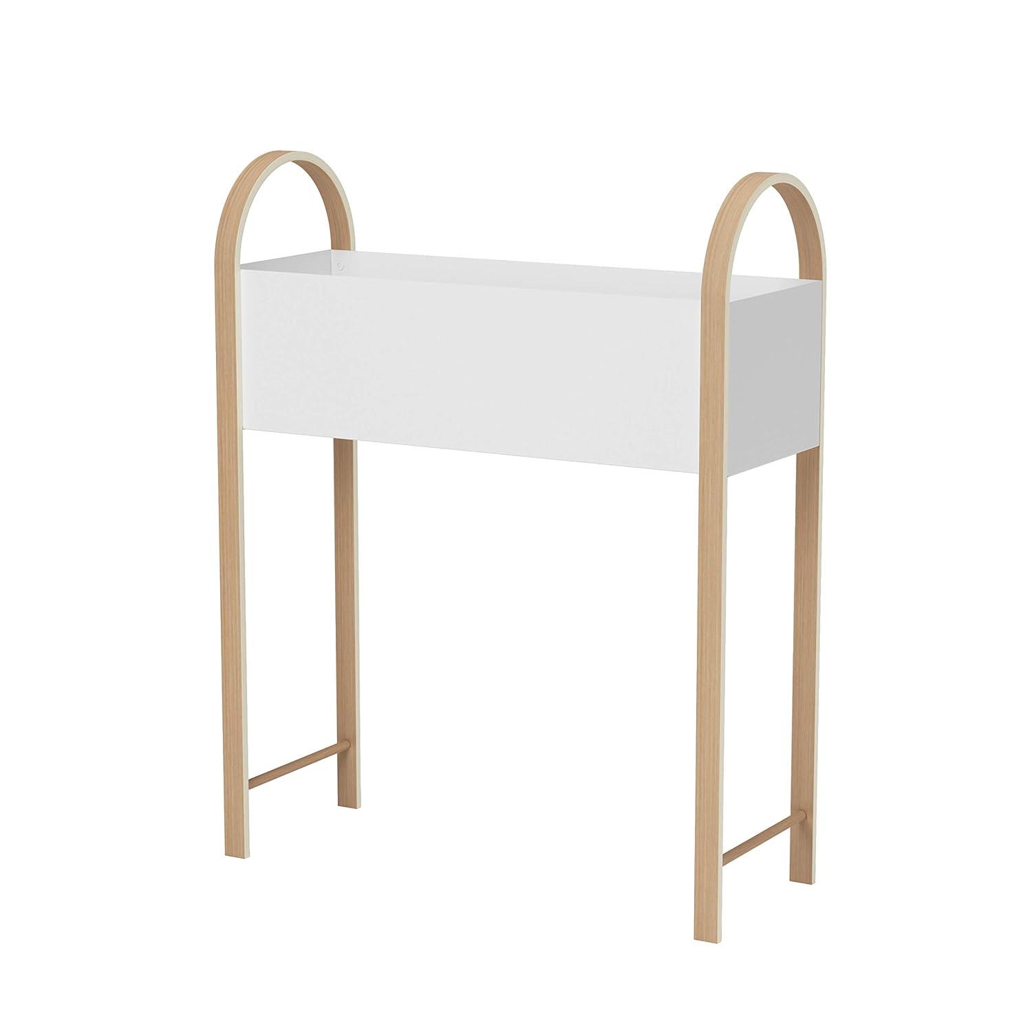 Bellwood Wood Elevated Planter