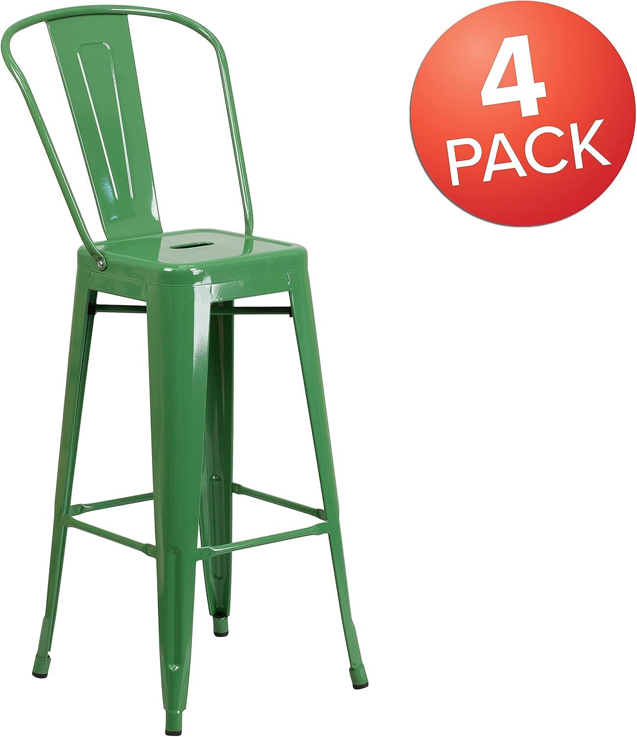 Flash Furniture Counter Stool